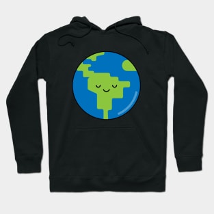 Earth Hoodie